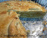 Foto del paso 14 de la receta: Tarta de manzana americana