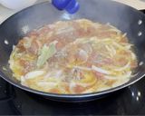 Foto del paso 3 de la receta: Cherne encebollado
