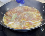 Foto del paso 3 de la receta: Cherne encebollado