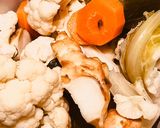 عکس مرحله 6 از دستور خورش قیمه