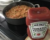 Foto del paso 10 de la receta: Picadillo de Pavo