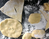 Foto del paso 6 de la receta: Torta frita sin gluten
