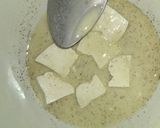 Foto langkah ke 3 dari resep Tahu kremes.