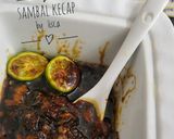 Foto langkah ke 2 dari resep Sambal kecap.