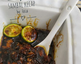 Foto langkah ke 2 dari resep Sambal kecap.