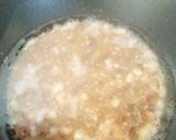 A picture of step 7 of Shaljam ki bhujia with adrak ke parathy.