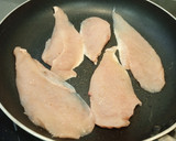 Foto del paso 1 de la receta: Por poco más de 10€. Pechuga a la plancha