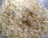 Foto del paso 7 de la receta: Arroz simple y sabroso