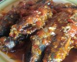 Foto langkah ke 4 dari resep Tongkol balado / gereh tongkol.