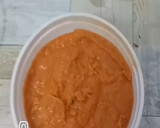 Foto del paso 2 de la receta: Hummus de pimiento rojo