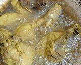 Foto langkah ke 4 dari resep Ayam Sisit khas Bali.