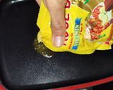 Foto langkah ke 1 dari resep Hot Dog.
