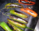 Foto del paso 5 de la receta: Alitas con verduras