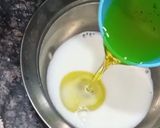A picture of step 1 of Homemade Tandoori Mayonnaise.