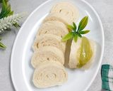Foto langkah ke 6 dari resep Roti Kukus Pontianak Original.