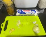 Foto langkah ke 1 dari resep Cah Tofu Sapi Giling.