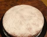 Foto del passaggio 6 della ricetta Torta paradiso (Iginio Massari)