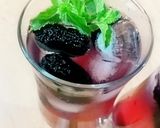 عکس مرحله 3 از دستور شربت شاتوت