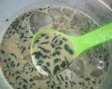 Foto langkah ke 10 dari resep Cendol Kecebong.