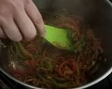 Foto del paso 3 de la receta: Chorizos a la pumarola J. L. (a escala)
