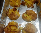 Foto del paso 6 de la receta: Patatas aplastadas al horno con mojo picón