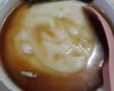 Foto langkah ke 6 dari resep Bubur sumsum super lembut.