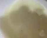 A picture of step 2 of Quick and easy greek style doughnut.