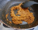 अरबीची भाजी (arbichi bhaji recipe in marathi) रेसिपी स्टेप 3 फोटो