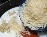 Foto langkah ke 2 dari resep Macaroni cheese ball.