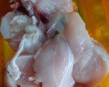 Foto langkah ke 2 dari resep Tongseng Ayam Sederhana tanpa santan.