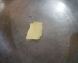 A picture of step 1 of Mix veg soup.