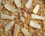 Foto del paso 3 de la receta: Tarta de pollo