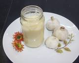 Garlic paste recipe step 3 photo