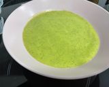 Foto del paso 7 de la receta: Puré de calabacín con Thermomix