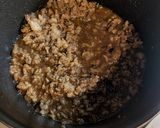 A picture of step 2 of ★ My best Mixed noodles ★.