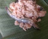 Foto langkah ke 5 dari resep Lintingan Udang.
