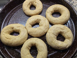 Bagels  Integrales