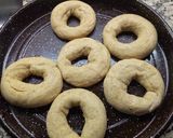 Foto del paso 4 de la receta: Bagels  Integrales
