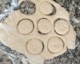 Foto del paso 4 de la receta: Scones de queso