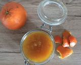Une image de l'étape 4 de Marmelade d’oranges bio.