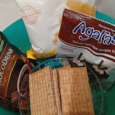 Langkah 1