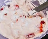 Une image de l'étape 5 de Eton mess aux fraises.