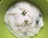 Foto langkah ke 6 dari resep Bubur Sumsum.