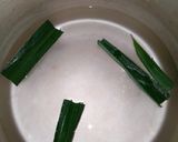 Foto langkah ke 8 dari resep Lumpur Surga Ubi Ungu.