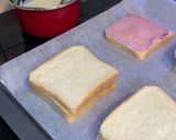 Foto del paso 4 de la receta Croque monsieur y croque madame