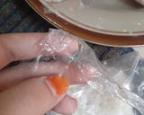 Foto langkah ke 3 dari resep Kupat plastik metode 5,30,7.