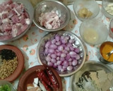 கொங்கு ஸ்பெஷல் மட்டன் குழம்பு ரெசிபி ஸ்டேப் 1 புகைப்படம்