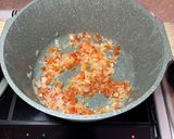 Foto del paso 3 de la receta: Sopa de Verduras con Pescado