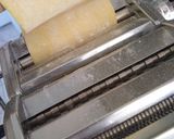 Foto del paso 3 de la receta: Masa de pasta