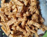 Foto langkah ke 1 dari resep Orek Tempe Kemangi.